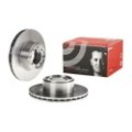 BREMBO Bremsscheibe 09.9761.60