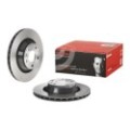 BREMBO COATED DISC LINE Bremsscheibe 09.9768.11