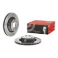 BREMBO XTRA LINE Bremsscheibe 09.9768.1X