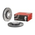 BREMBO XTRA LINE Bremsscheibe 09.9772.1X