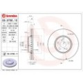 BREMBO Bremsscheibe 09.9790.10