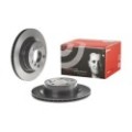 BREMBO COATED DISC LINE Bremsscheibe 09.9793.11
