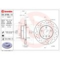 BREMBO XTRA LINE Bremsscheibe 09.9793.1X