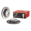 BREMBO XTRA LINE Bremsscheibe 09.9793.1X
