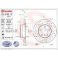 BREMBO XTRA LINE Bremsscheibe 09.9793.1X
