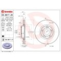 BREMBO Bremsscheibe 09.9817.20