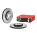 BREMBO COATED DISC LINE Bremsscheibe 09.9821.21