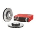 BREMBO COATED DISC LINE Bremsscheibe 09.9825.21