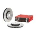 BREMBO COATED DISC LINE Bremsscheibe 09.9848.11