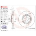 BREMBO COATED DISC LINE Bremsscheibe 09.9848.11