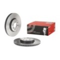 BREMBO COATED DISC LINE Bremsscheibe 09.9895.11