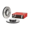 BREMBO COATED DISC LINE Bremsscheibe 09.9922.11