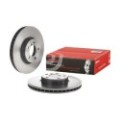 BREMBO COATED DISC LINE Bremsscheibe 09.9923.11