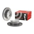 BREMBO COATED DISC LINE Bremsscheibe 09.9925.11