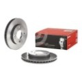 BREMBO COATED DISC LINE Bremsscheibe 09.9991.11