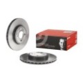 BREMBO COATED DISC LINE Bremsscheibe 09.A047.31