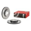 BREMBO COATED DISC LINE Bremsscheibe 09.A113.11