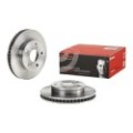 BREMBO Bremsscheibe 09.A130.20