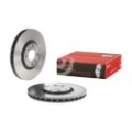 BREMBO COATED DISC LINE Bremsscheibe 09.A185.11