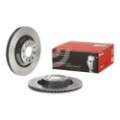 BREMBO COATED DISC LINE Bremsscheibe 09.A200.11