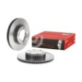 BREMBO COATED DISC LINE Bremsscheibe 09.A204.11
