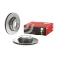 BREMBO COATED DISC LINE Bremsscheibe 09.A259.11