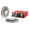 BREMBO COATED DISC LINE Bremsscheibe 09.A269.11