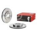 BREMBO Bremsscheibe 09.A275.10