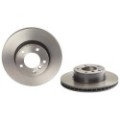BREMBO COATED DISC LINE Bremsscheibe 09.A295.11