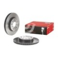 BREMBO COATED DISC LINE Bremsscheibe 09.A296.11