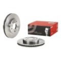 BREMBO Bremsscheibe 09.A303.10