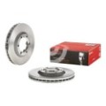 BREMBO Bremsscheibe 09.A305.10