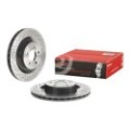 BREMBO COATED DISC LINE Bremsscheibe 09.A326.11