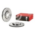 BREMBO Bremsscheibe 09.A352.10