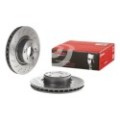 BREMBO COATED DISC LINE Bremsscheibe 09.A353.11