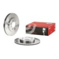 BREMBO Bremsscheibe 09.A357.10