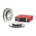 BREMBO COATED DISC LINE Bremsscheibe 09.A404.11