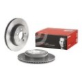 BREMBO COATED DISC LINE Bremsscheibe 09.A405.11