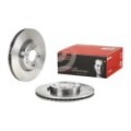 BREMBO Bremsscheibe 09.A407.10