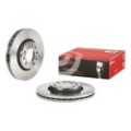 BREMBO Bremsscheibe 09.A422.10