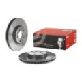 BREMBO COATED DISC LINE Bremsscheibe 09.A427.11