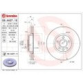BREMBO COATED DISC LINE Bremsscheibe 09.A427.11