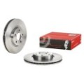 BREMBO Bremsscheibe 09.A427.20