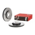 BREMBO COATED DISC LINE Bremsscheibe 09.A427.21