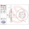 BREMBO COATED DISC LINE Bremsscheibe 09.A427.21