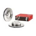 BREMBO COATED DISC LINE Bremsscheibe 09.A428.11