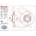BREMBO Bremsscheibe 09.A428.14