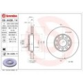 BREMBO Bremsscheibe 09.A428.14