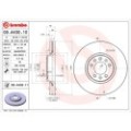 BREMBO Bremsscheibe 09.A430.10