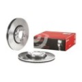 BREMBO Bremsscheibe 09.A430.10